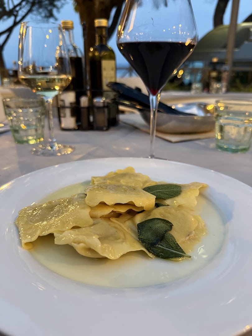 Bella Vista | Ristorante Pizzeria