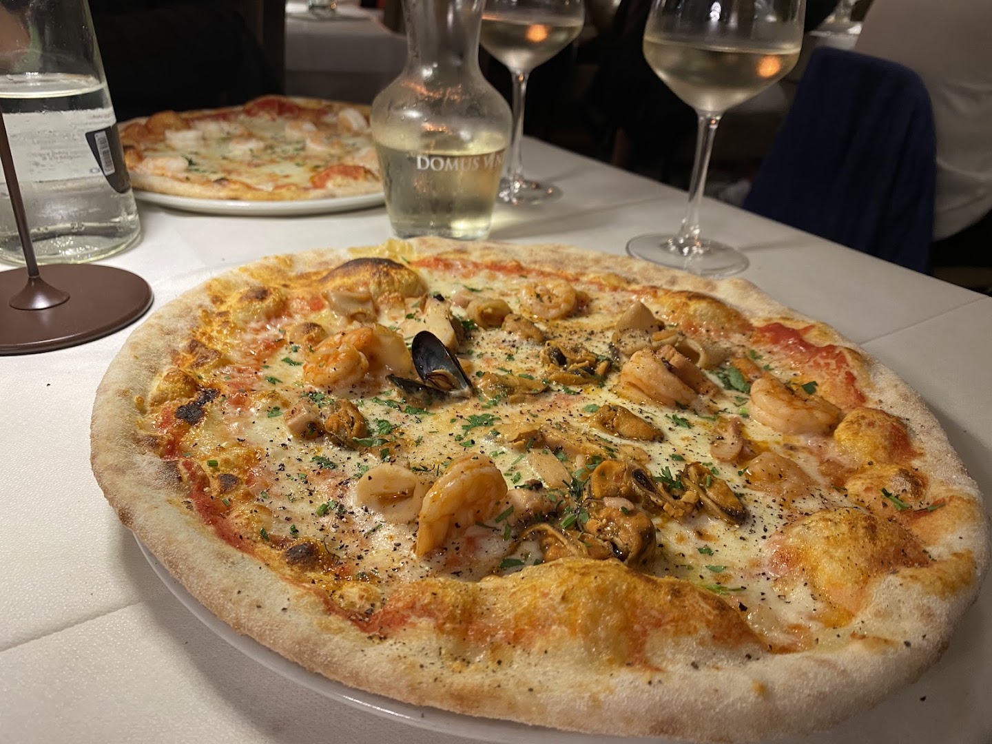 Bella Vista | Ristorante Pizzeria