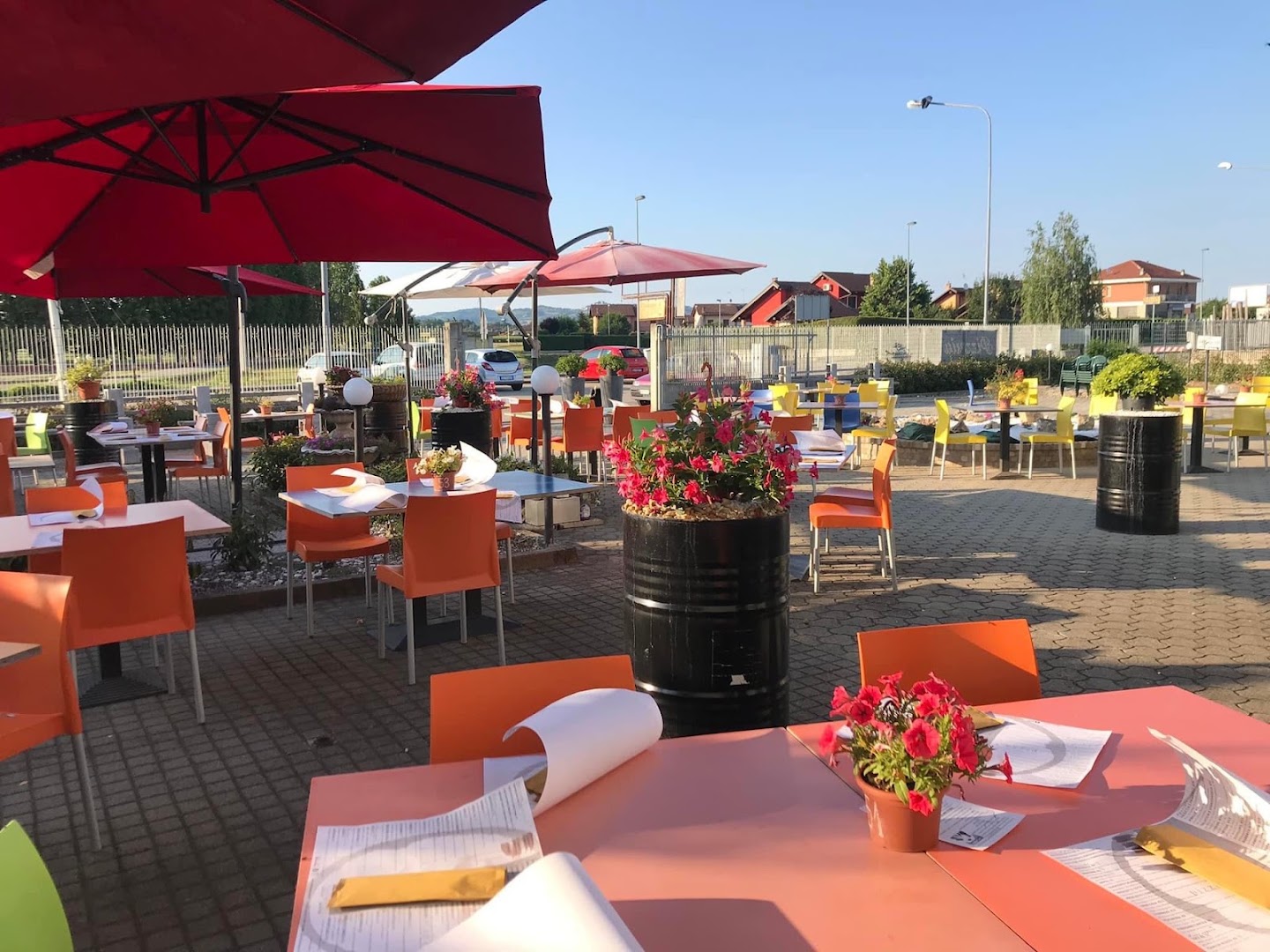 Bella Vita pizzeria & dopo cena