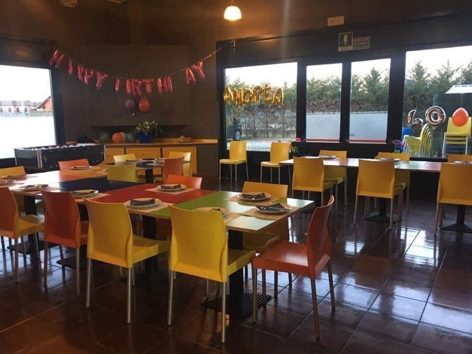 Bella Vita pizzeria & dopo cena