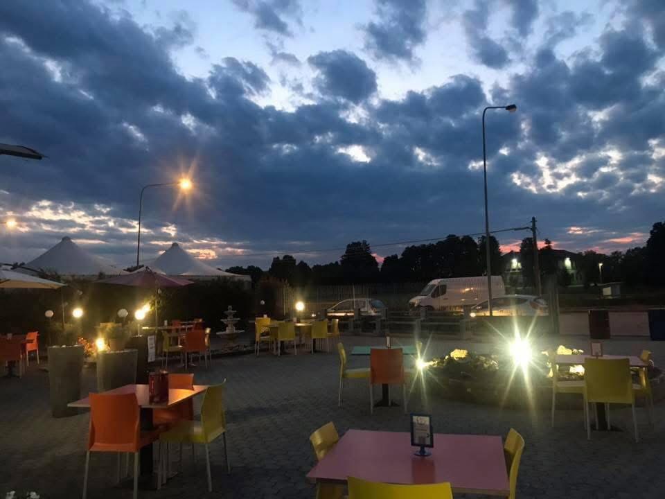 Bella Vita pizzeria & dopo cena
