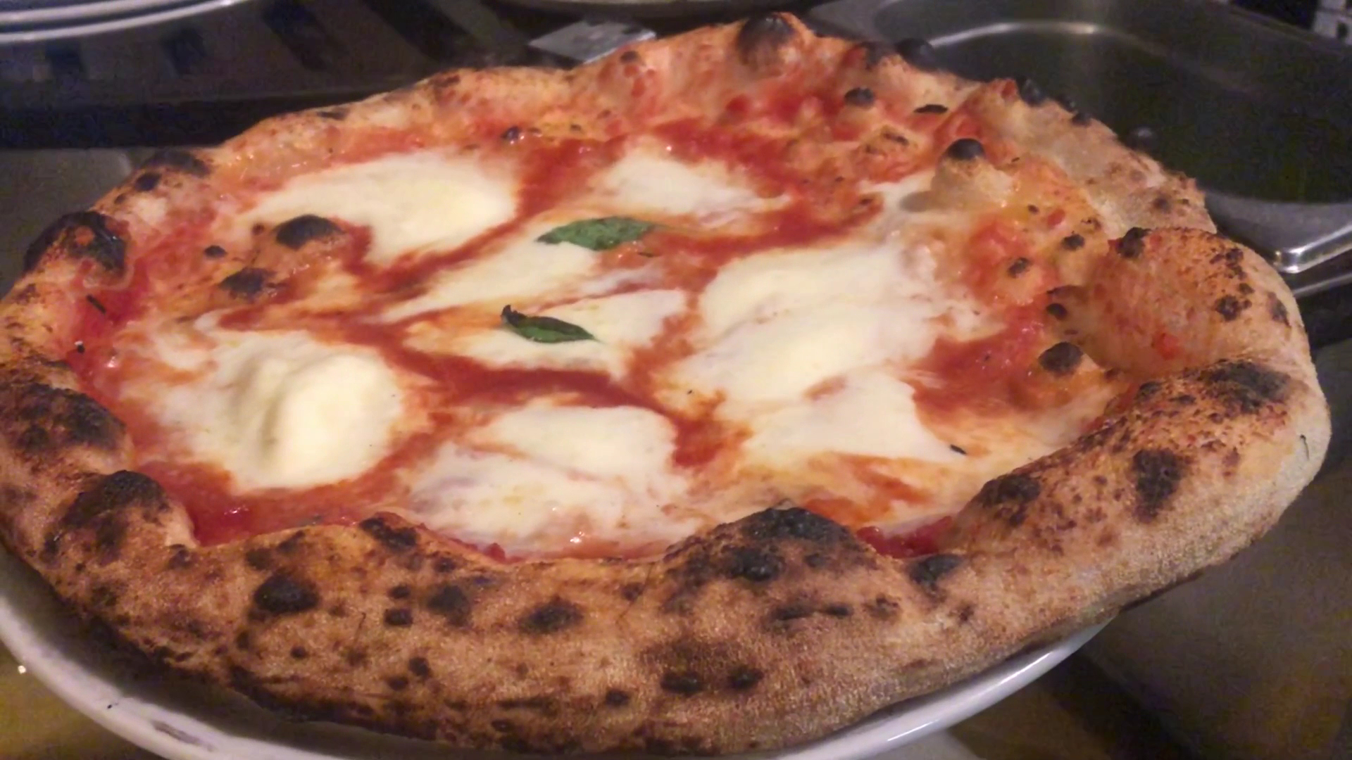 Bella Vita pizzeria & dopo cena