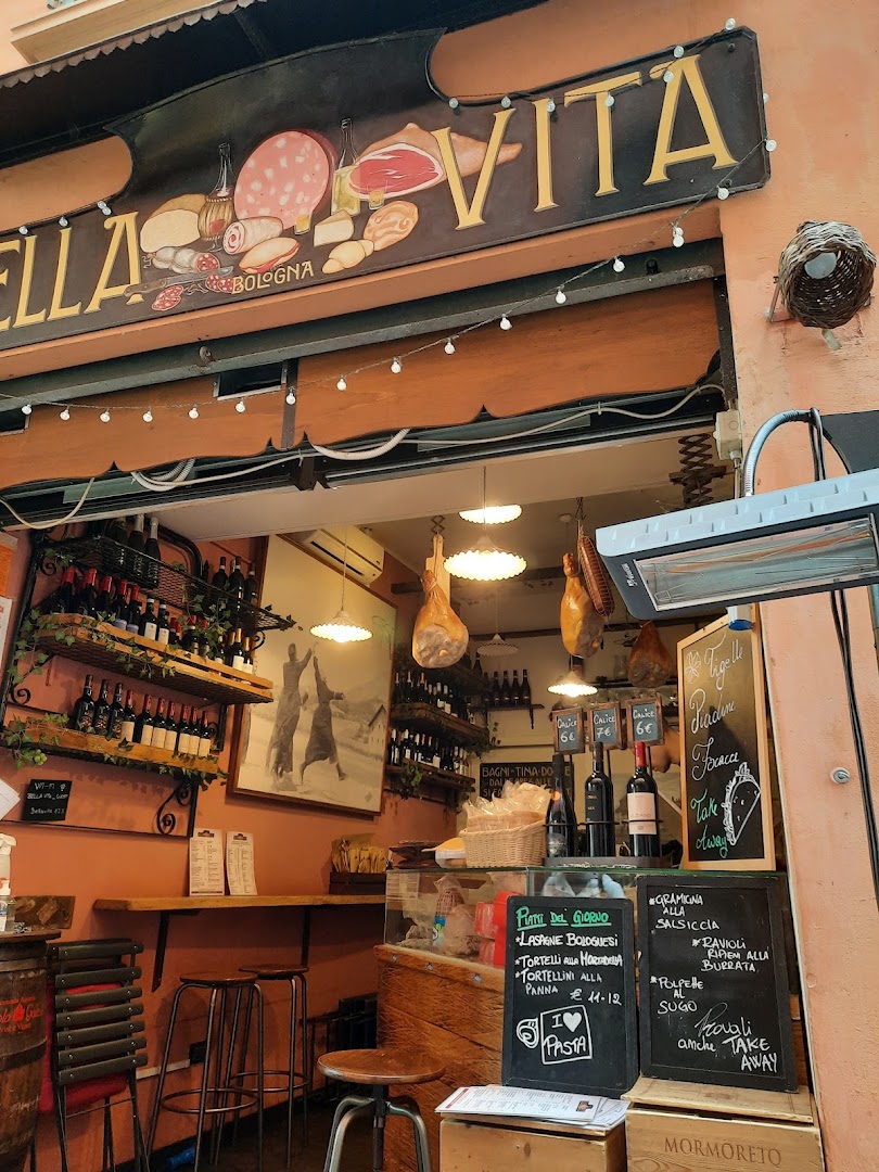 Bella Vita
