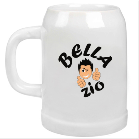 Bella Zio