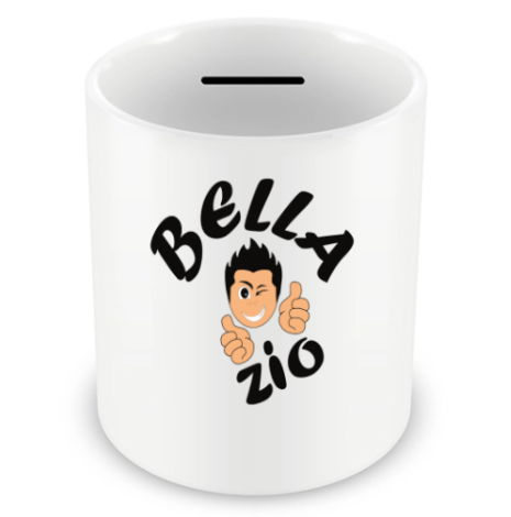 Bella Zio