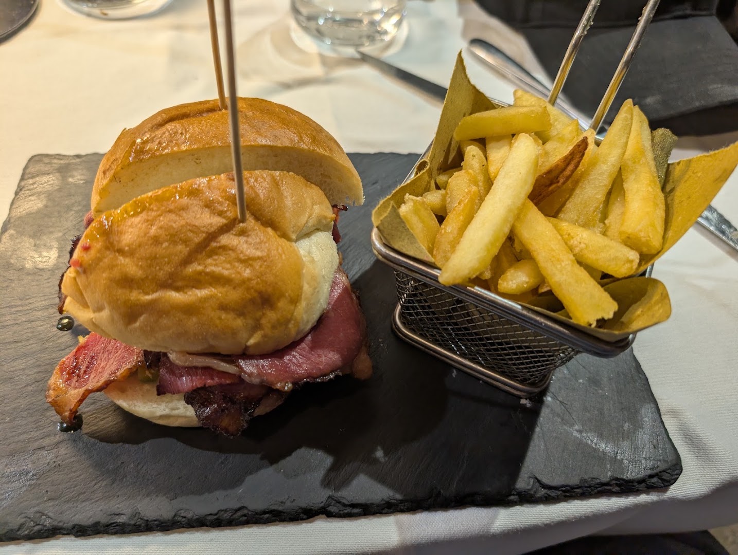 BellaCarne Kosher Restaurant