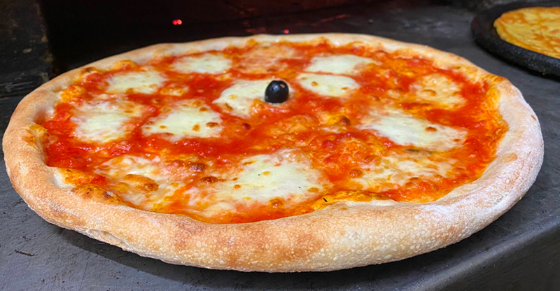 Bellachicken pizzeria