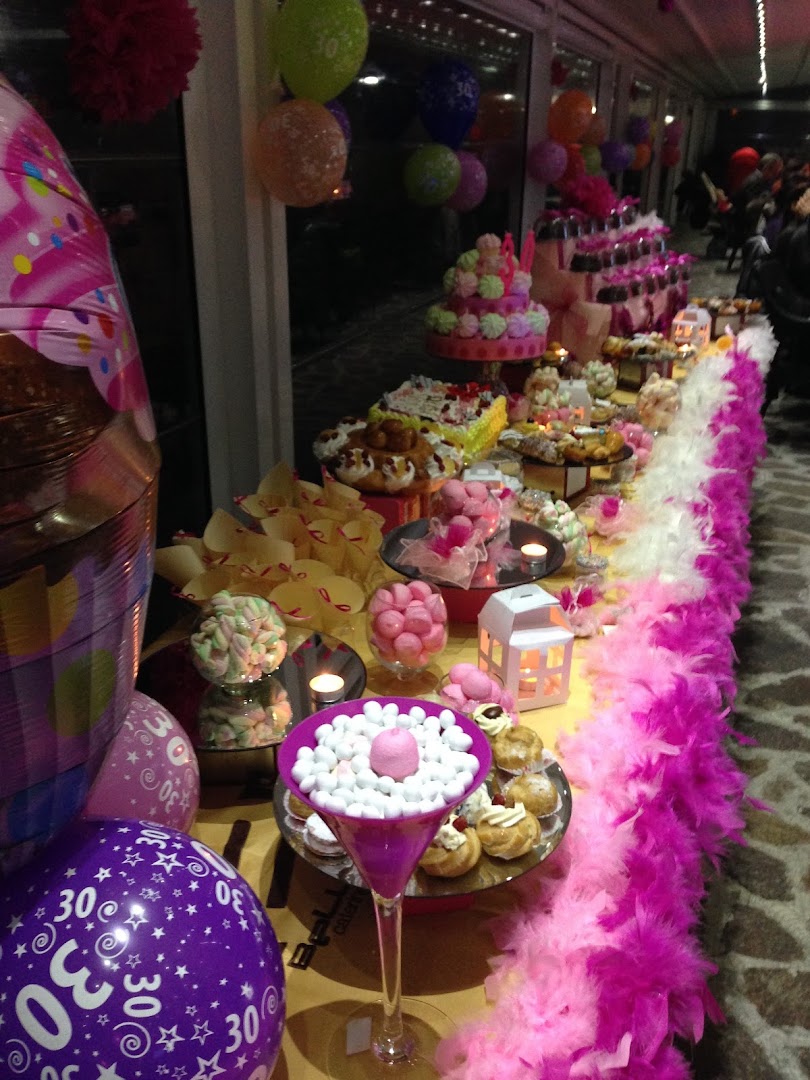 Bellagio Cafe'