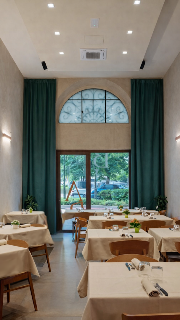 Bellagrò | Pizzeria
