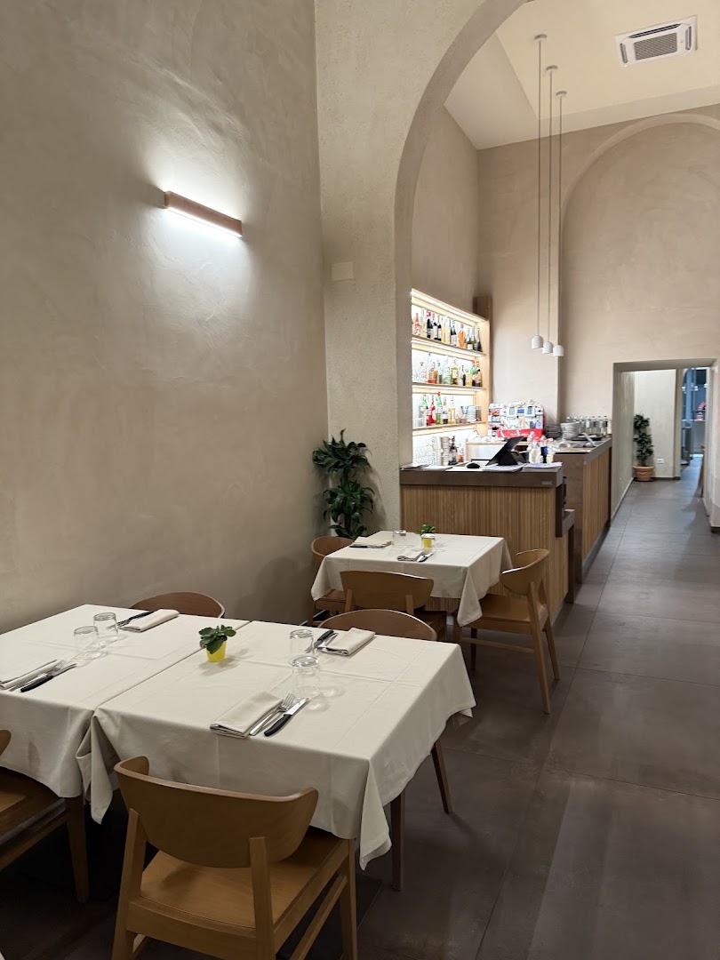 Bellagrò | Pizzeria