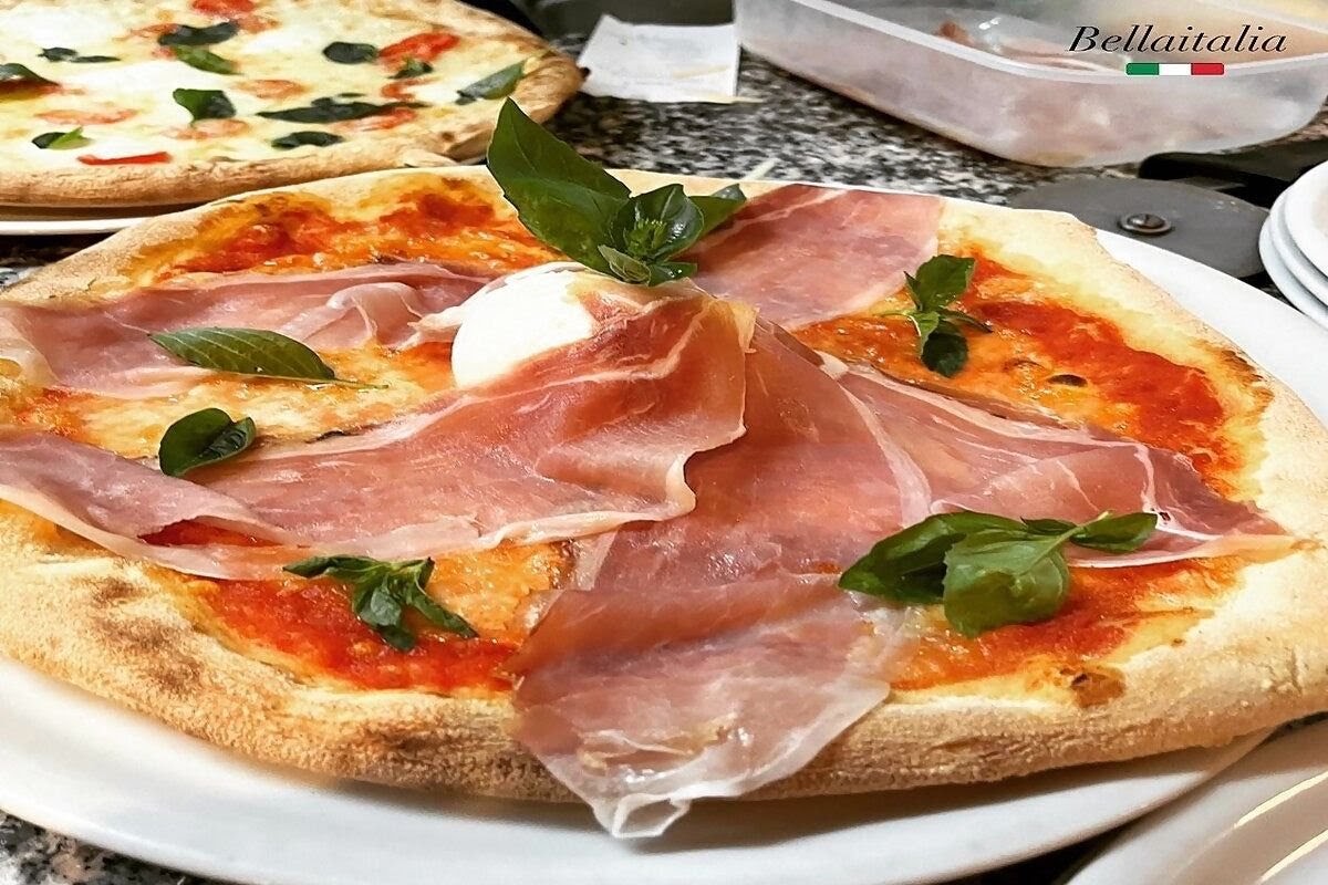 Bellaitalia