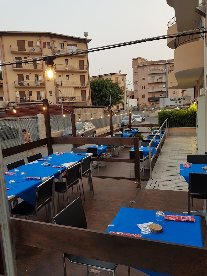Bellaitalia