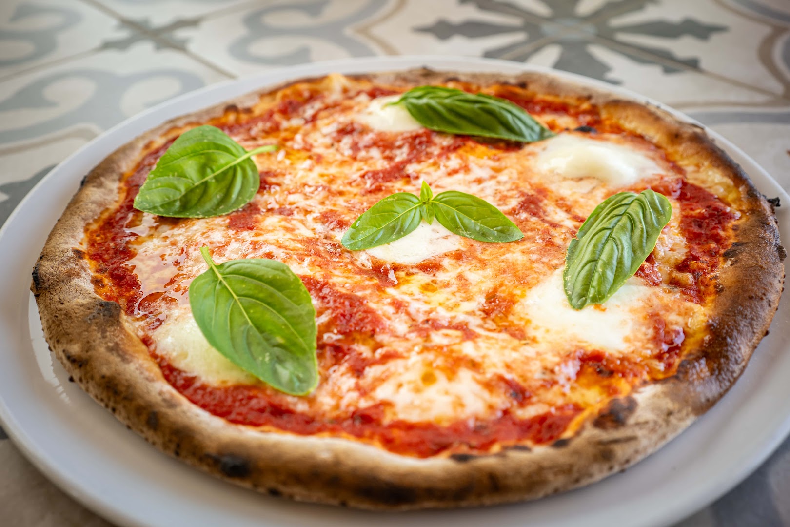 Bellamare | Osteria Marinara