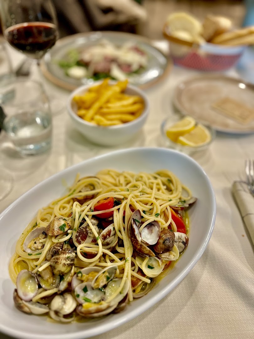 BELLAMARÌ