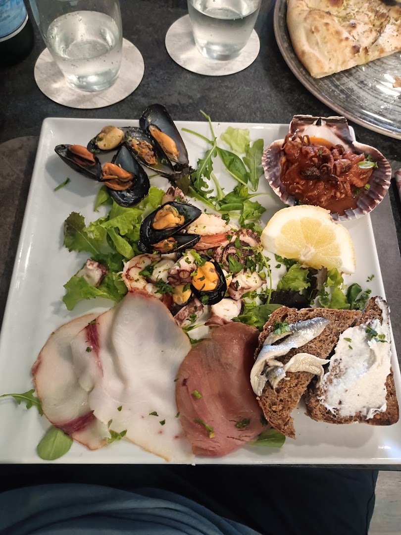 BELLAMARÌ