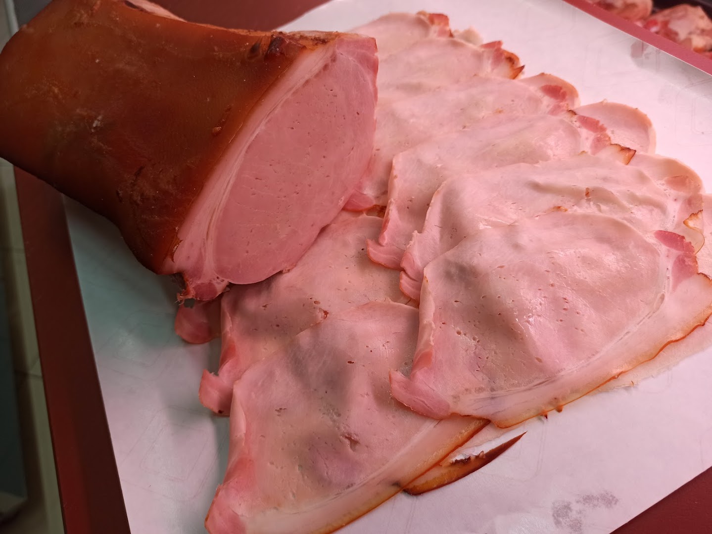 Bellanca salumi