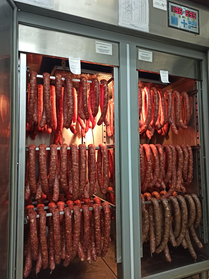 Bellanca salumi