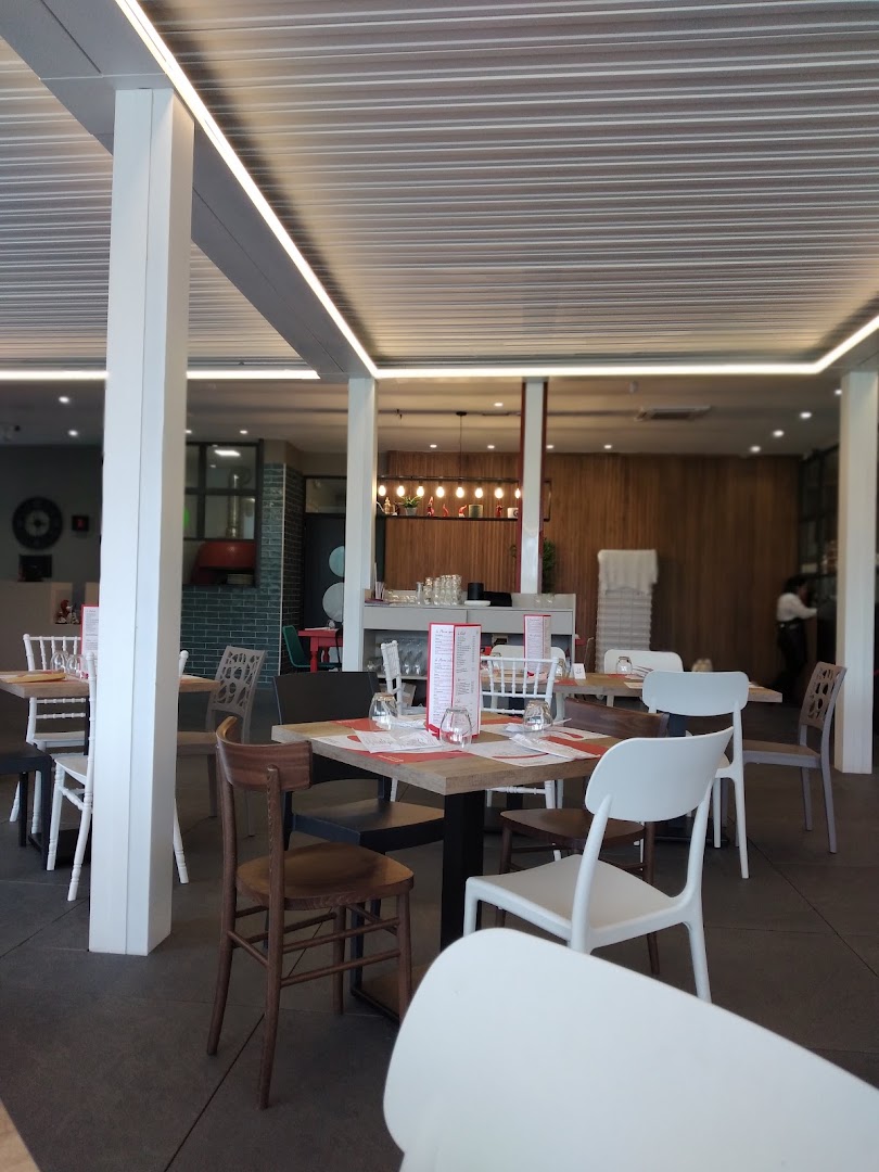 Bellapizza Pomigliano, Pomigliano d'Arco