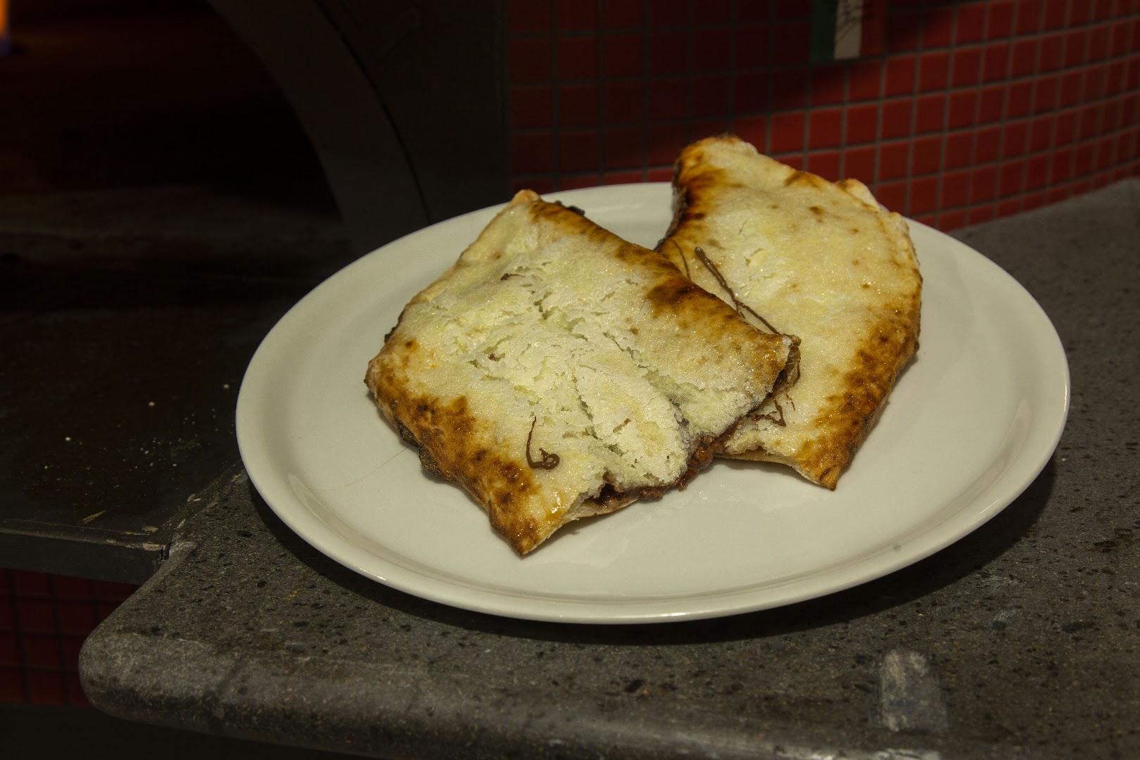 Bellapizza Pomigliano