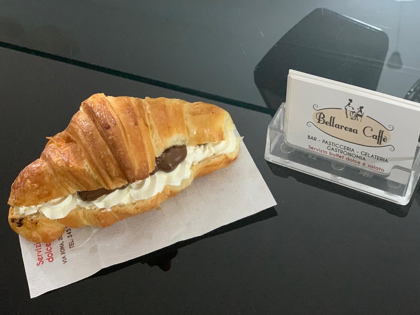 Bellaresa Caffé, pasticceria, gelateria, food bar