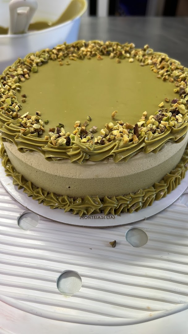 Bellaresa Caffé, pasticceria, gelateria, food bar
