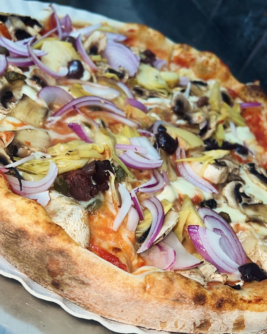 Bellaria Pizzeria, Bellaria-Igea Marina