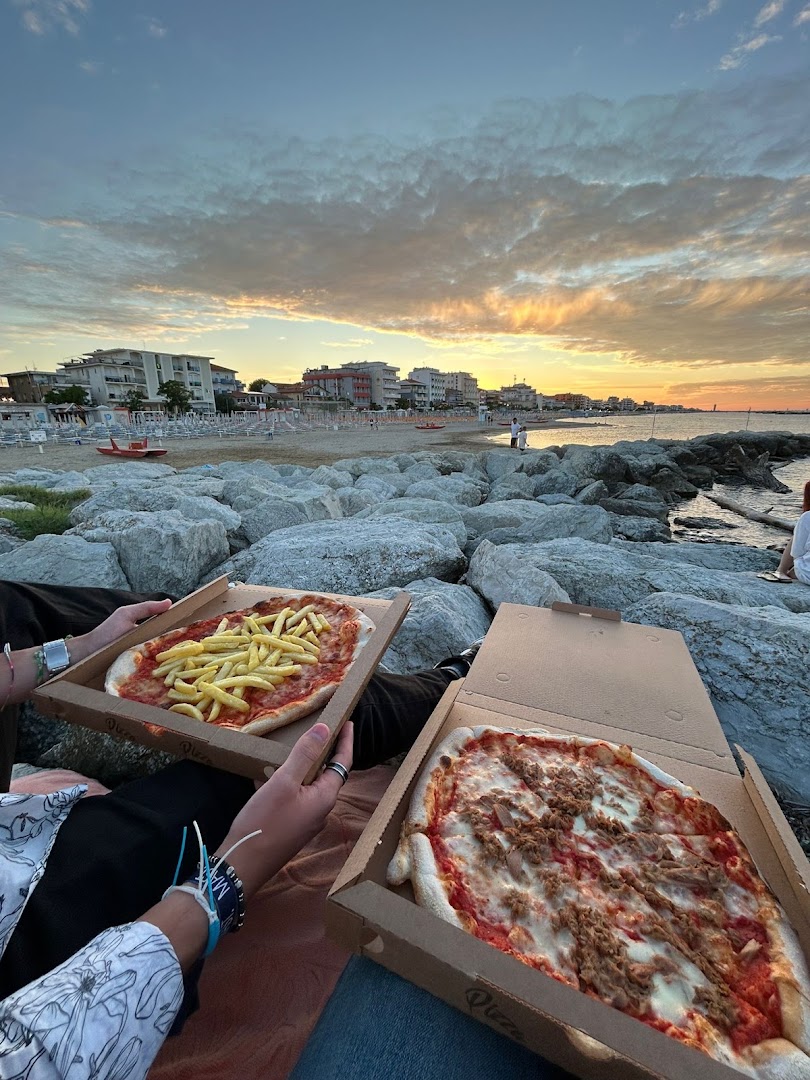 Bellaria Pizzeria