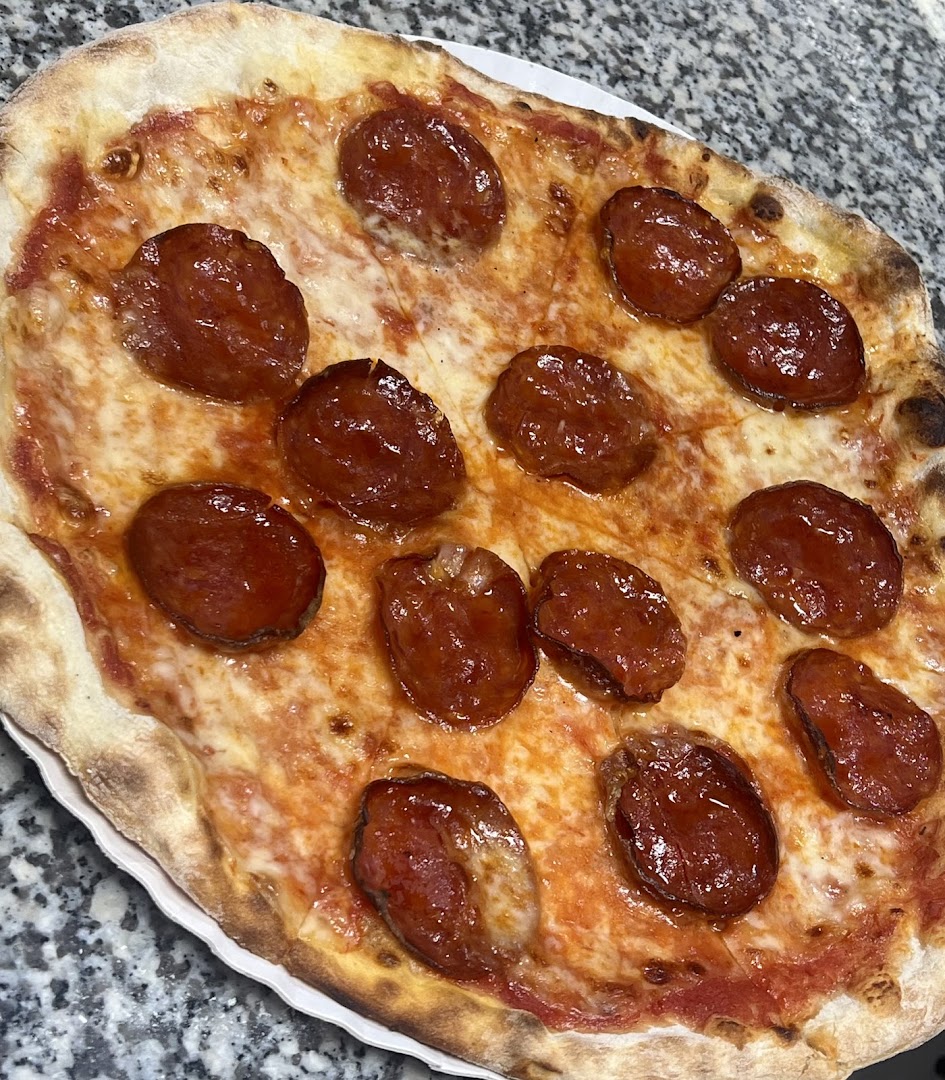 Bellaria Pizzeria