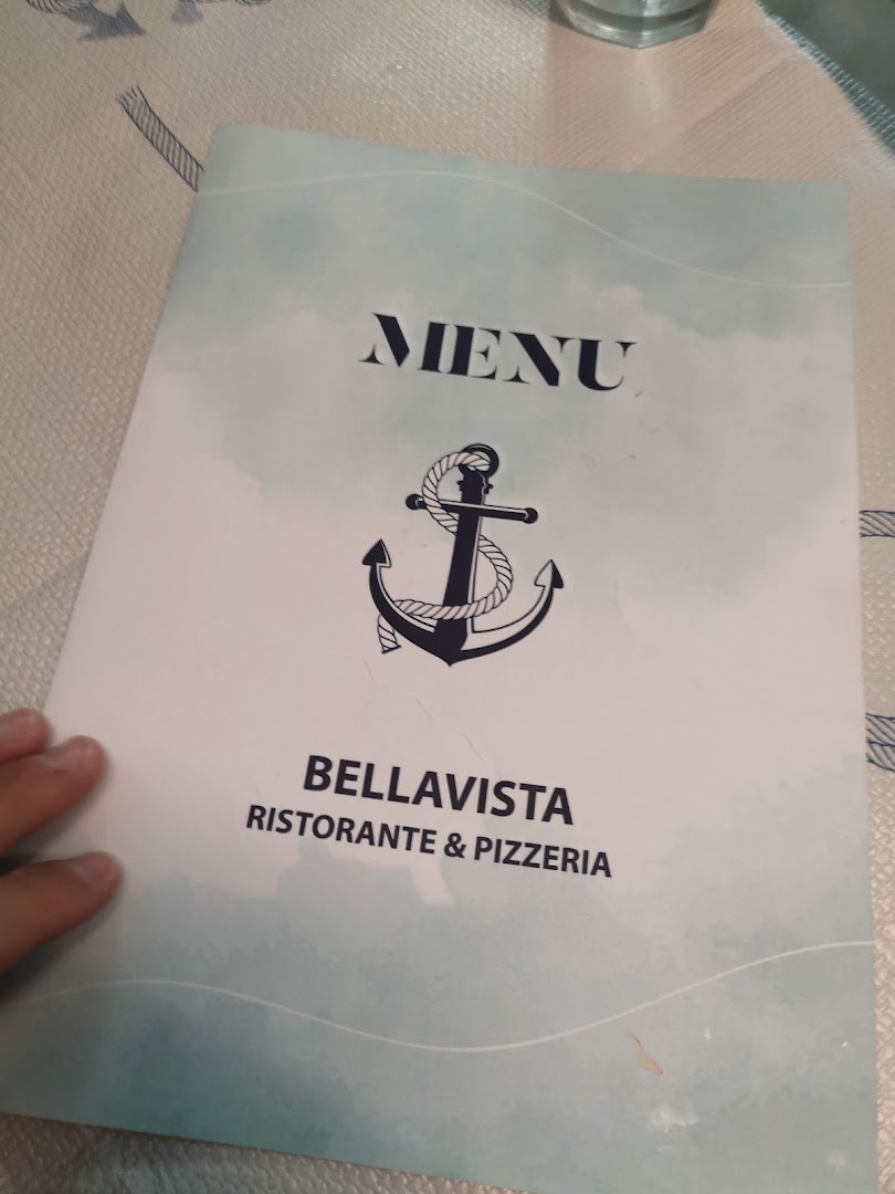Bellavista a mare