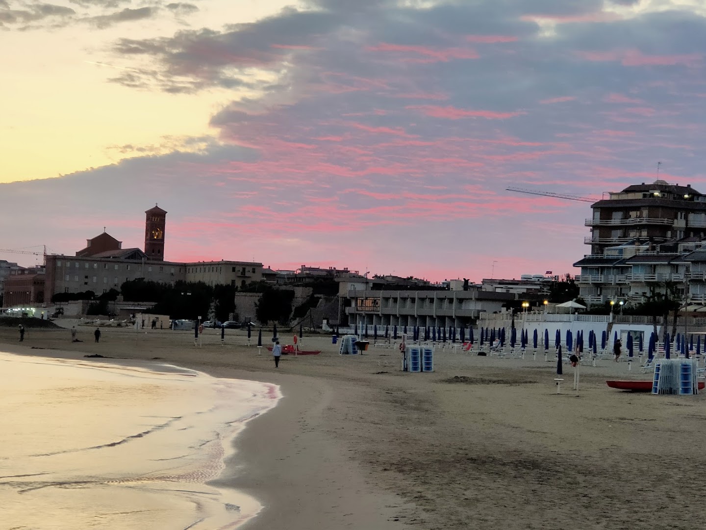 Bellavista Beach Club