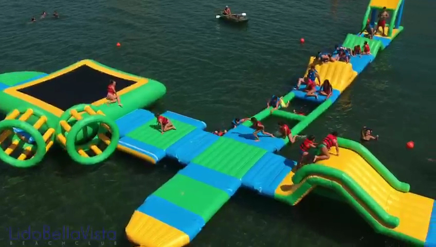 Bellavista Beach Club