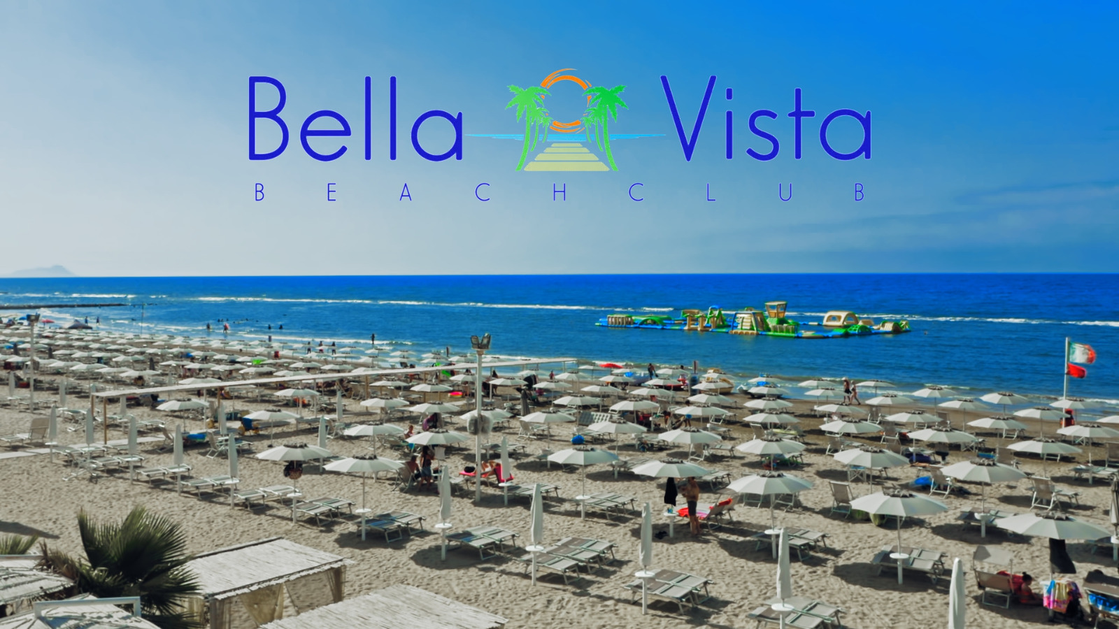 Bellavista Beach Club