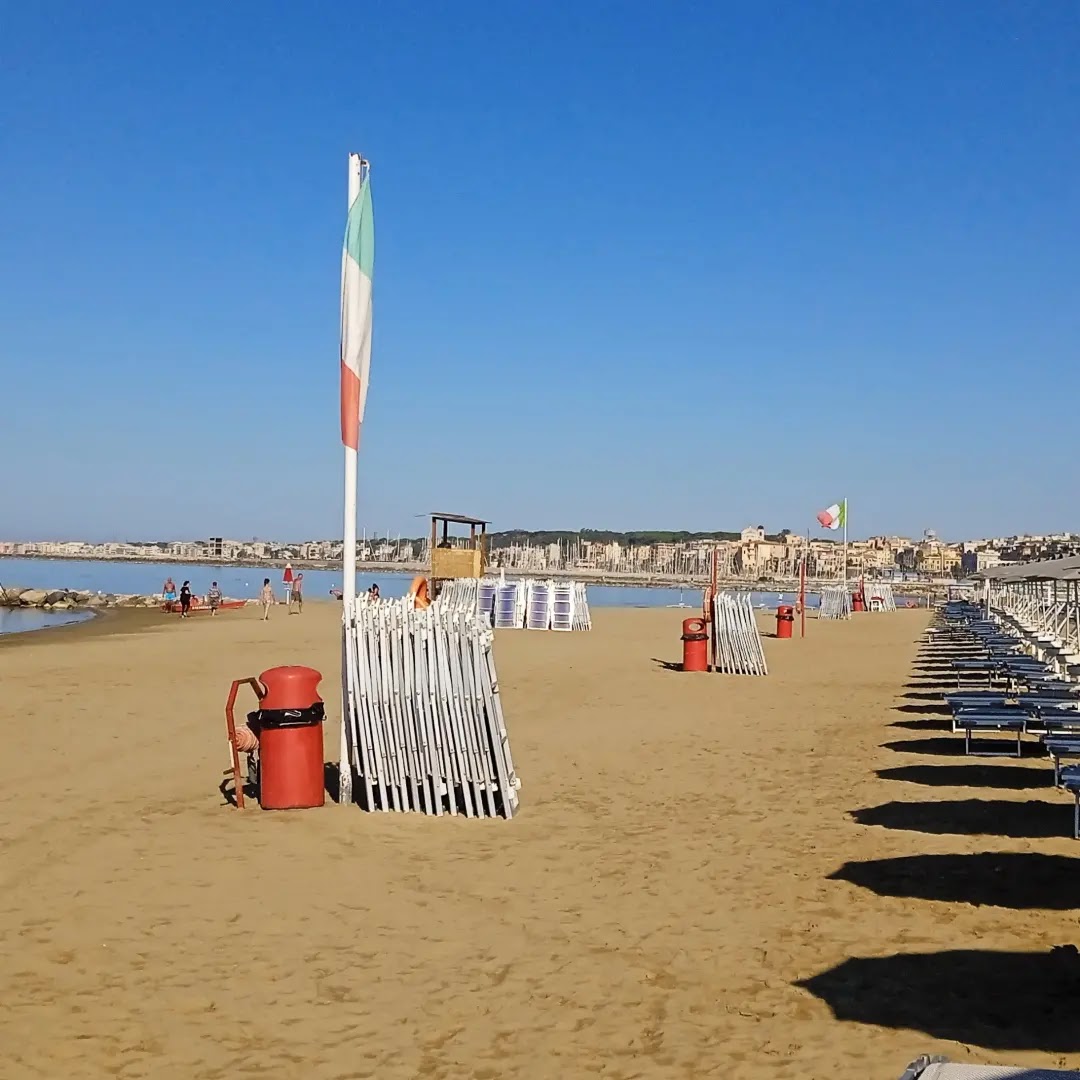 Bellavista Beach Club