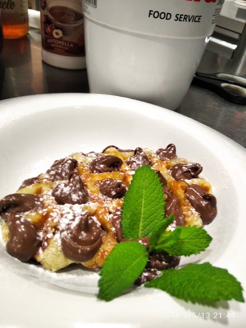 Bellavista Carovigno – Pizzeria e Cucina