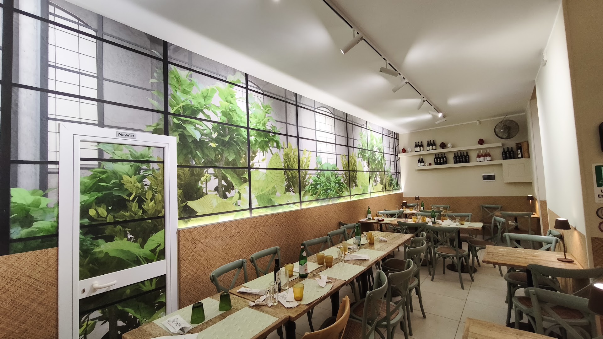 Bellavista Carovigno – Pizzeria e Cucina