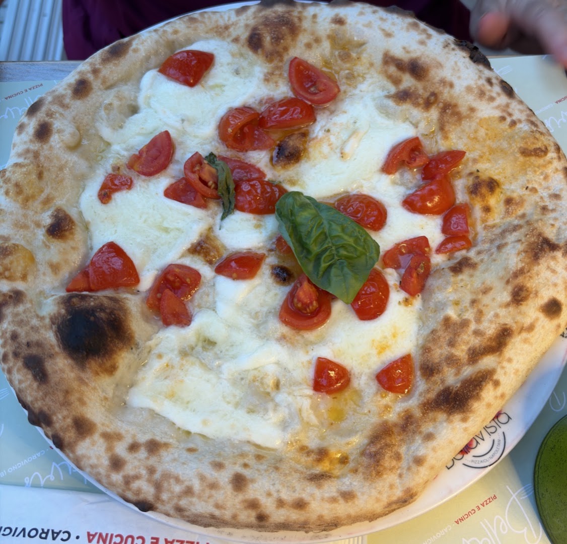 Bellavista Carovigno – Pizzeria e Cucina