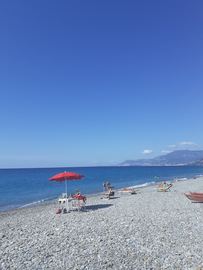 Bellavista Lounge Beach