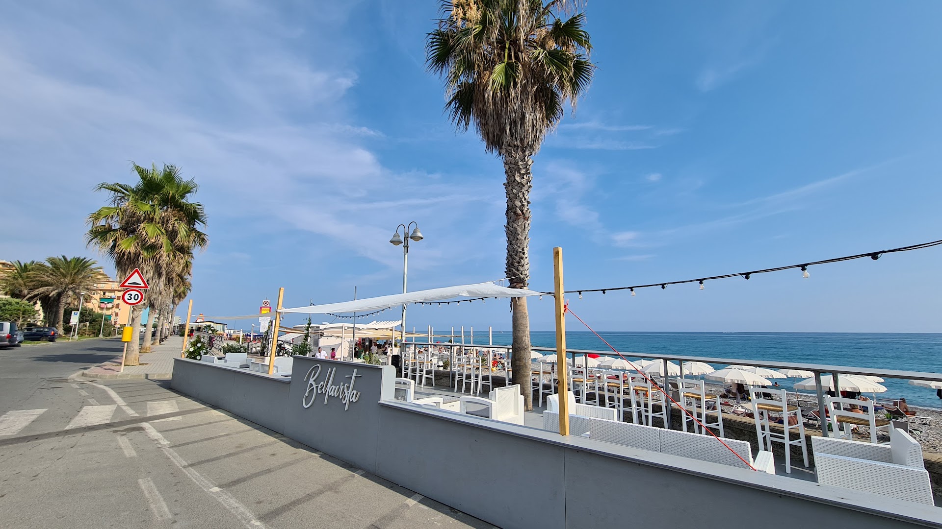 Bellavista Lounge Beach