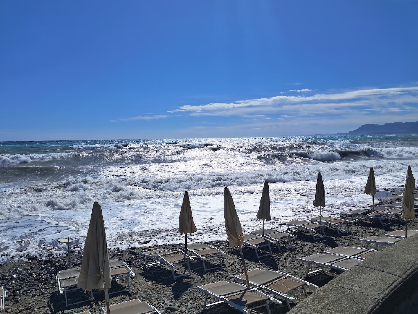 Bellavista Lounge Beach