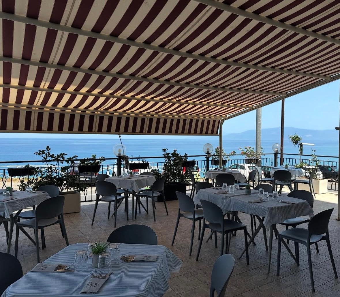 BellaVista Piedigrotta Restaurant Lounge Bar