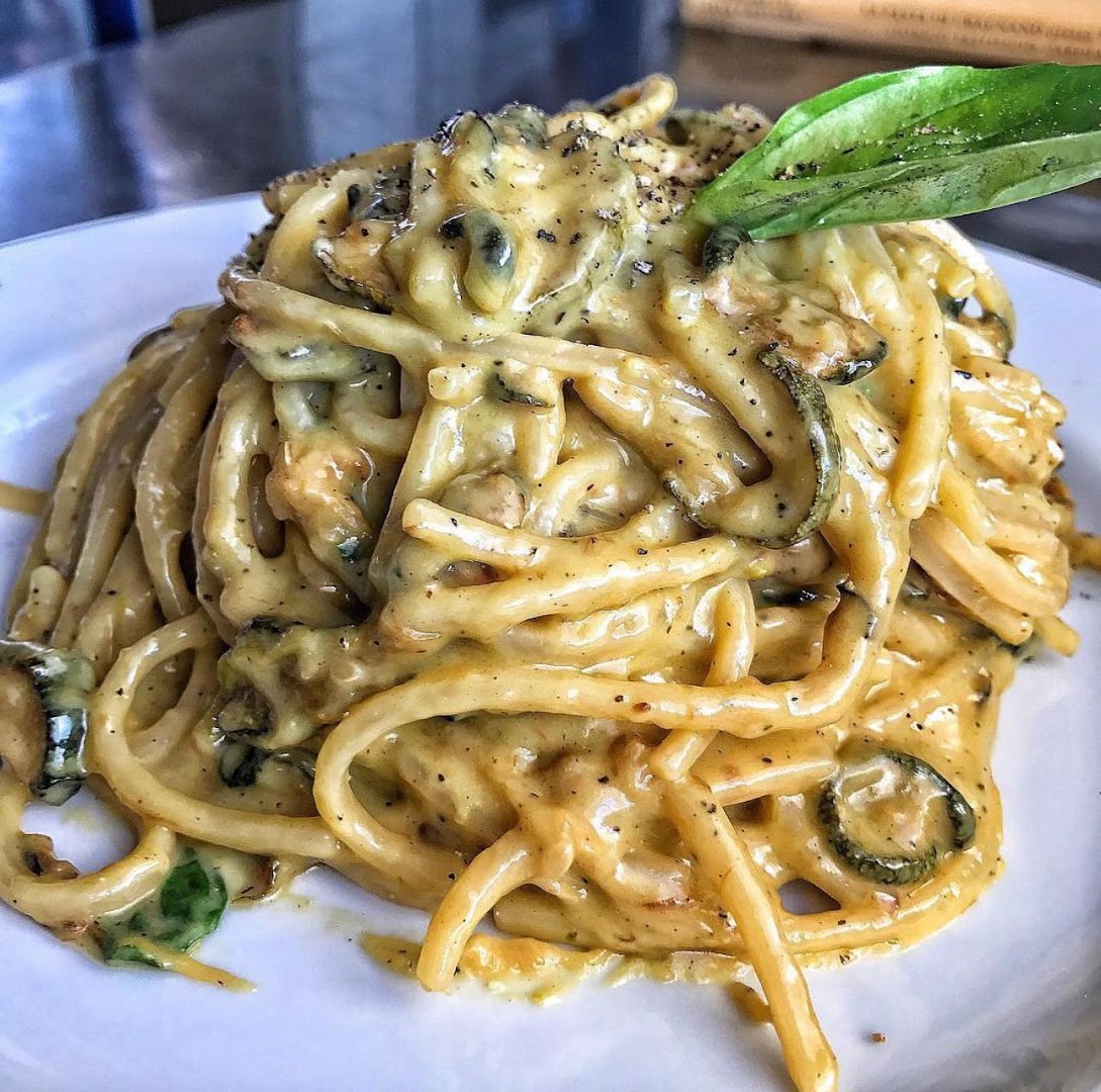 Bellavista Restaurant