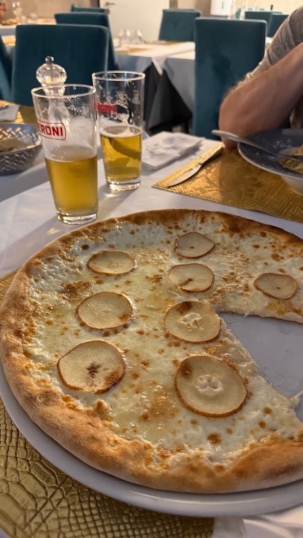 Bellavista Restaurant, Limbiate