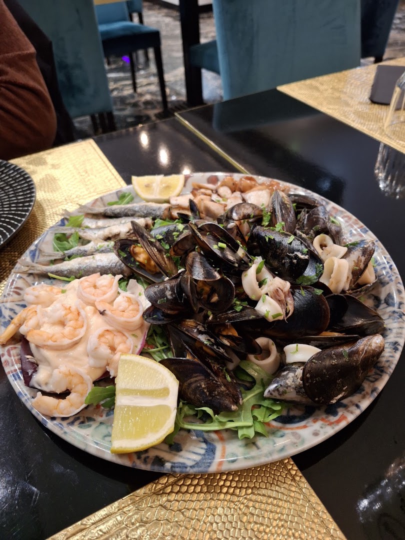 Bellavista Restaurant