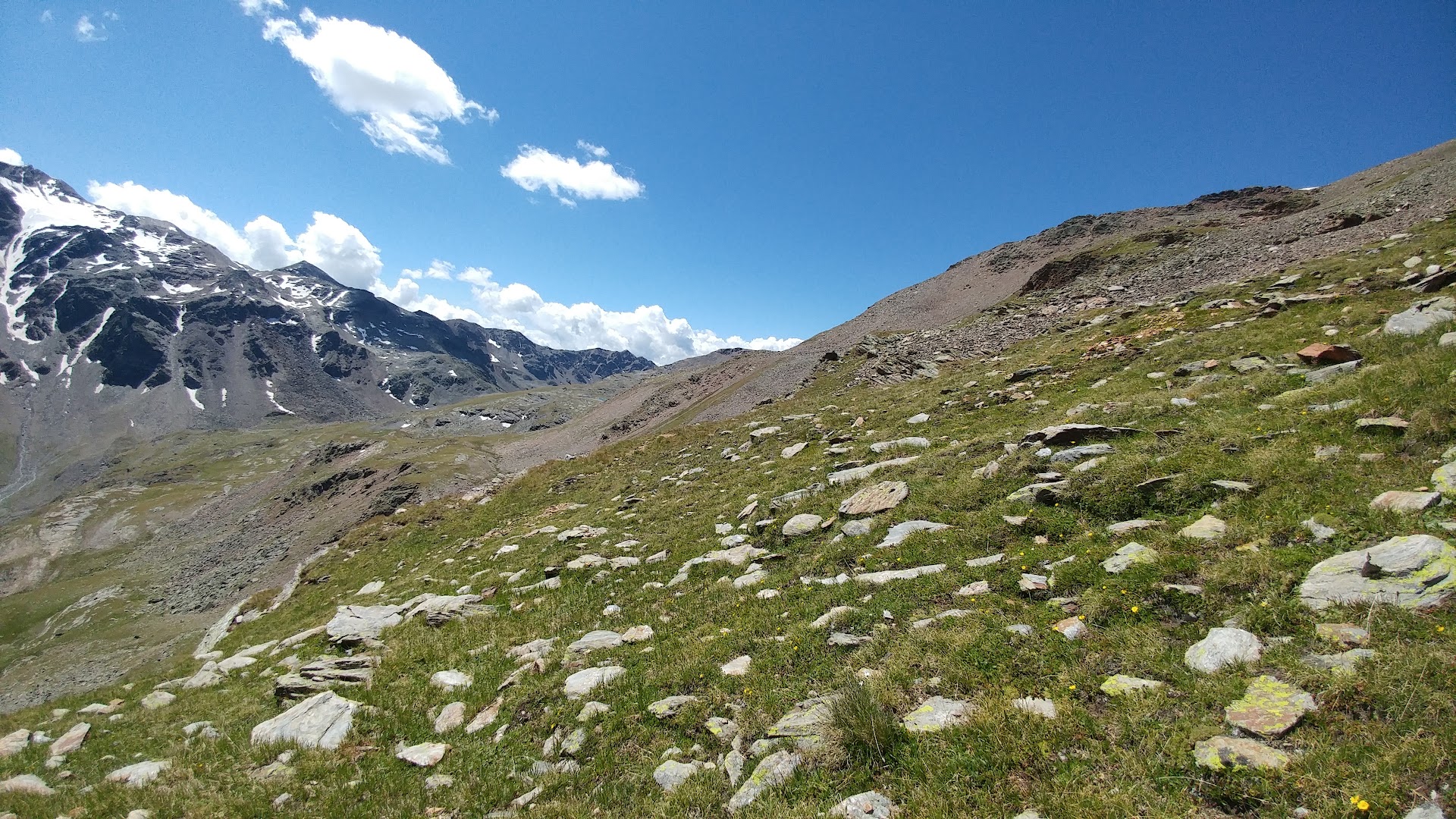 Bellavista Rifugio con Cucina