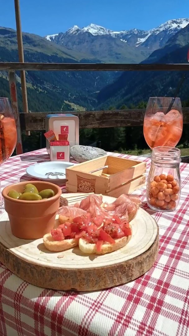 Bellavista Rifugio con Cucina