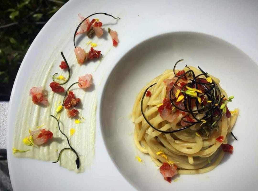 Bellavista ristorante eventi