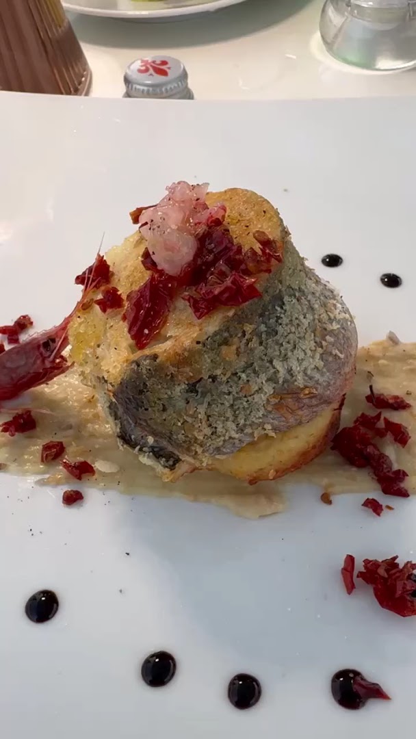 Bellavista ristorante eventi