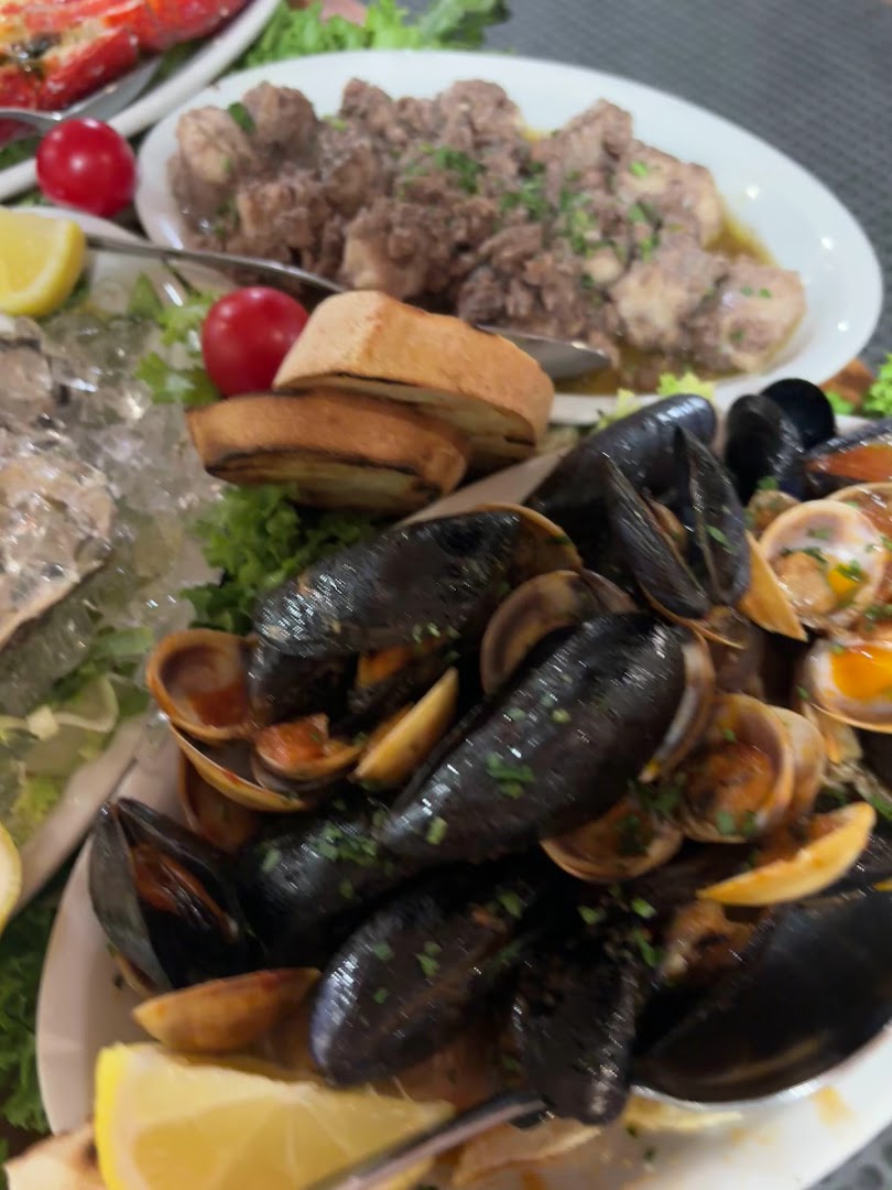 Bellavista Ristorante Pizzeria, Quartu Sant'Elena