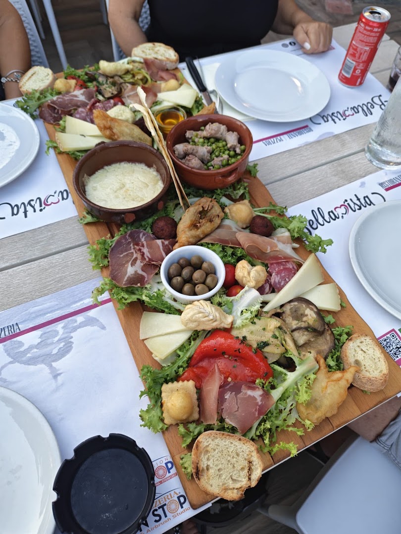 Bellavista Ristorante Pizzeria