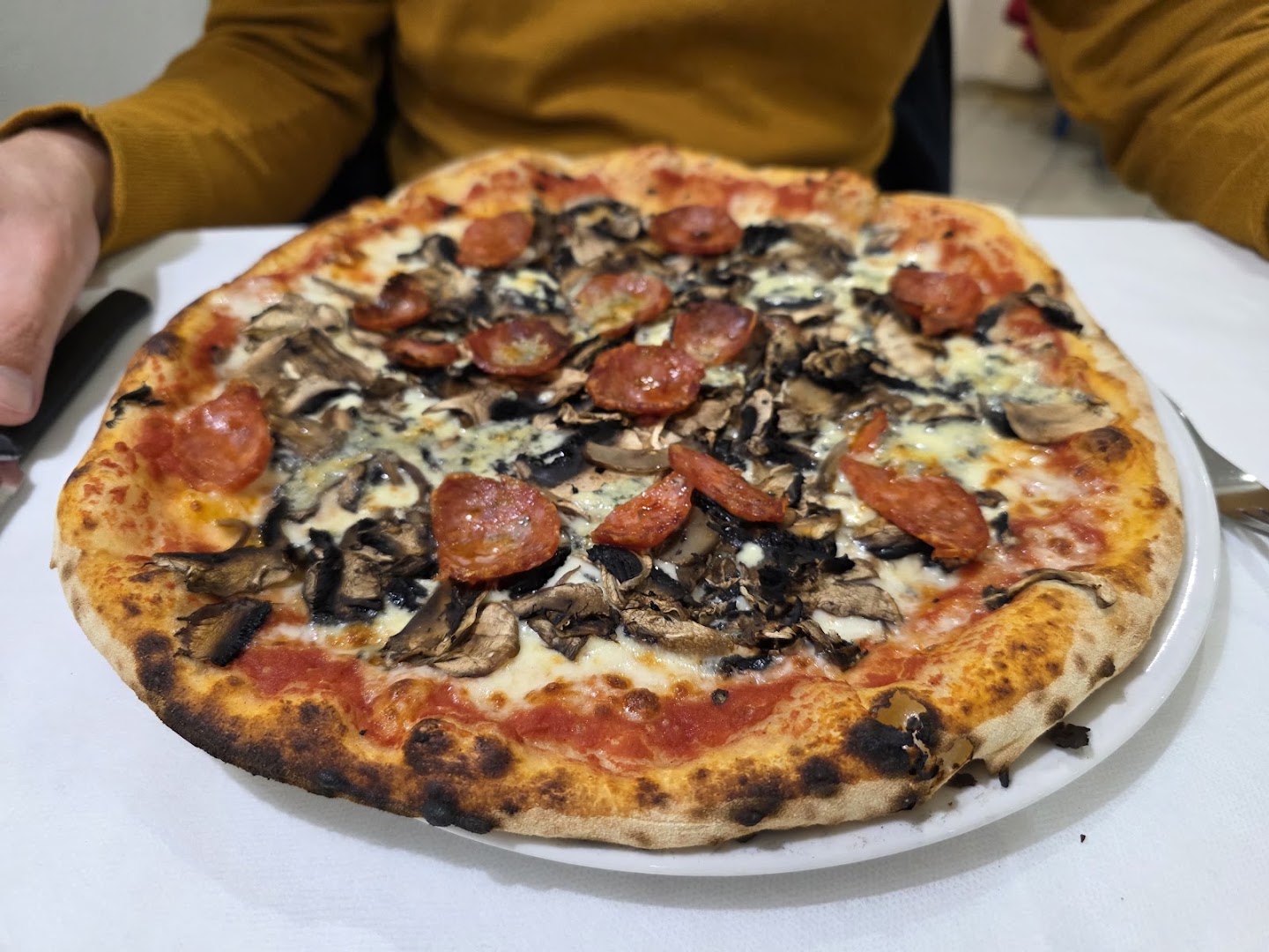Bellavista Ristorante Pizzeria